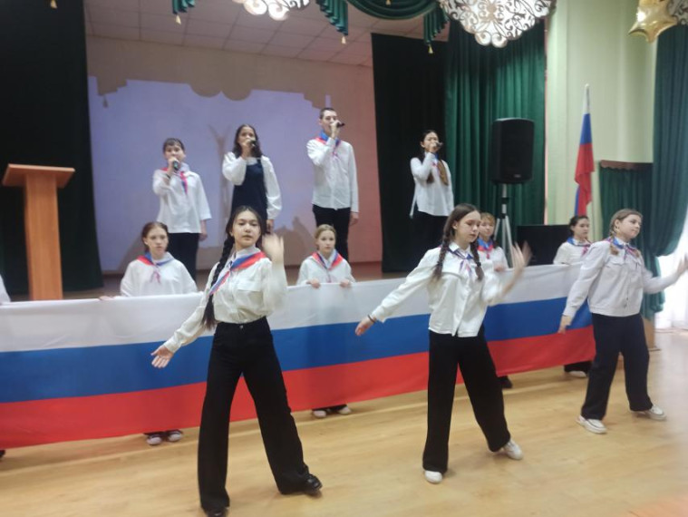 Викторина «Истории славные страницы».