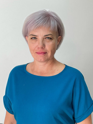 Басова Елена Александровна Басова Елена Александровна