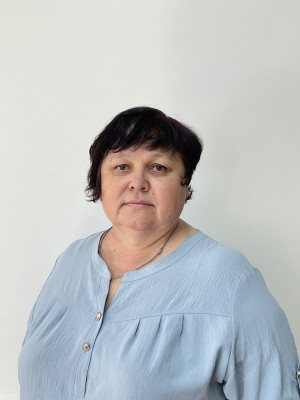 Комиссаренко Людмила Николаевна Комиссаренко Людмила Николаевна