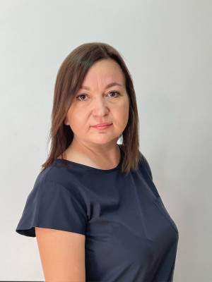 Лакатыш Ирина Евгеньевна Лакатыш Ирина Евгеньевна