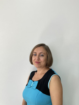 Пикалова Анна Владимировна Пикалова Анна Владимировна