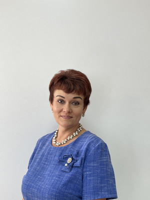Романова Наталья Станиславовна Романова Наталья Станиславовна