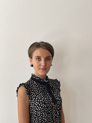 Сулаева Екатерина Анатольевна Сулаева Екатерина Анатольевна