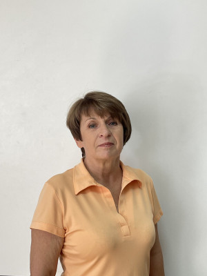 Экгардт Марина Владимировна Экгардт Марина Владимировна