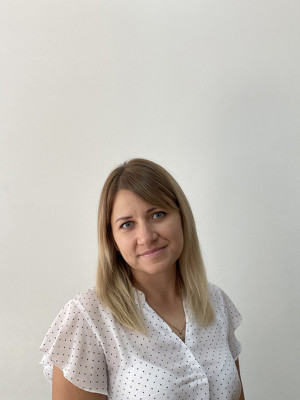 Олюхова Марина Геннадьевна Олюхова Марина Геннадьевна