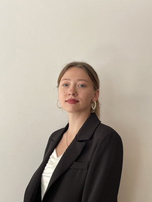 Алексеева Анастасия Юрьевна Алексеева Анастасия Юрьевна