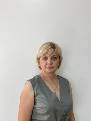 Красникова Анна Вячеславовна Красникова Анна Вячеславовна